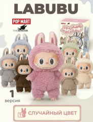 Игрушка-сюрприз «Labubu» - Фото 4
