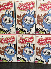 Игрушка-сюрприз «Labubu» - Фото 5