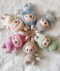 Игрушка-сюрприз «Labubu» - Фото 6