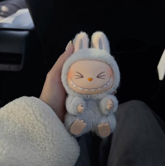 Игрушка-подвеска «Лабубу»