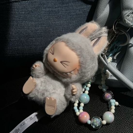 Игрушка-подвеска «Лабубу»