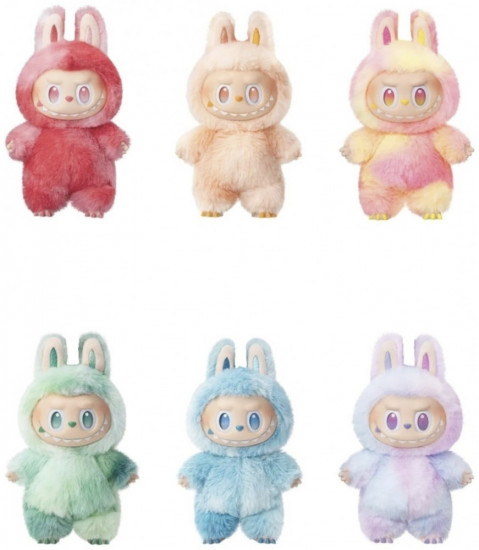 Игрушка-подвеска сюрприз «Лабубу»