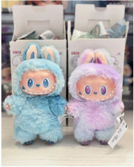 Игрушка-подвеска сюрприз «Лабубу» - Фото 2