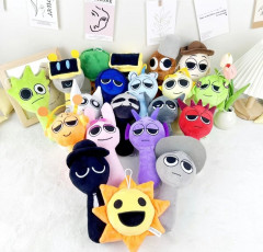 Мягкая игрушка «Grey» - Фото 1