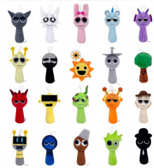 Мягкая игрушка «Grey» - Фото 2