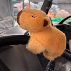 Мягкая игрушка «Кaпибара» - Фото 2