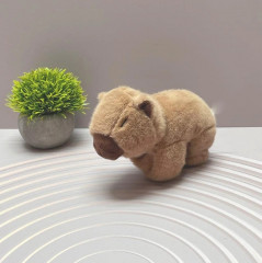 Мягкая игрушка «Кaпибара» - Фото 5