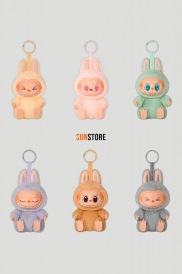 Мягкая игрушка сюрприз «Labubu»