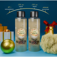 Новогодний подарочный набор косметики - Фото 5