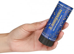 Хлопушка пневматическая «Круглое конфетти» - Фото 3