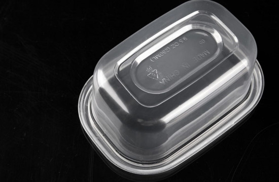 Контейнер пластиковый