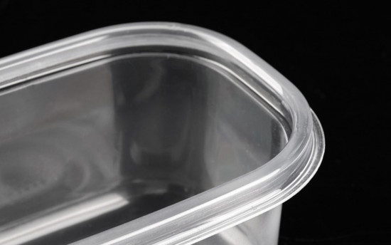 Контейнер пластиковый