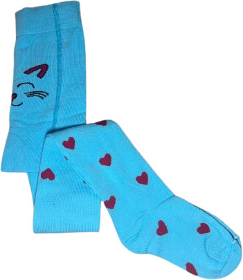 Колготки детские