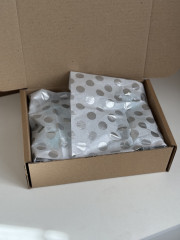 Набор елочных шаров ручной работы - Фото 4