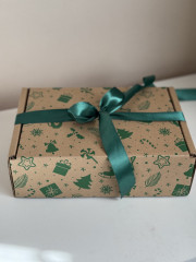 Набор елочных шаров ручной работы - Фото 5