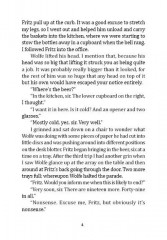 Nero Wolfe. Fer-De-Lance - Фото 3