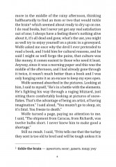 Nero Wolfe. The League of Frightened Men - Фото 3