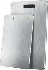 Разделочная доска из медицинской стали - Фото 3