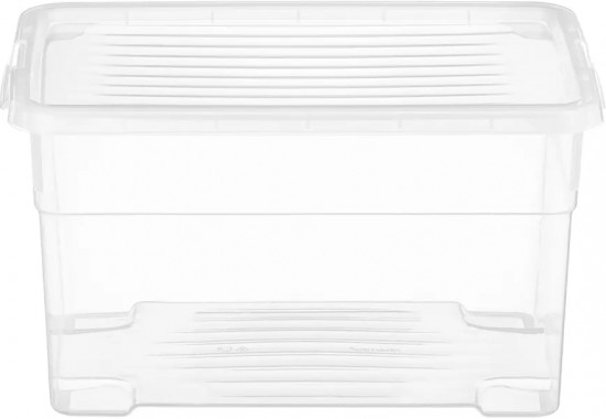 Контейнер с крышкой «Лайф»