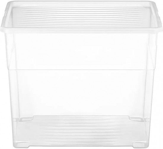 Контейнер с крышкой «Лайф»