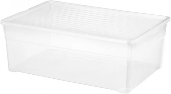 Контейнер с крышкой «Лайф»