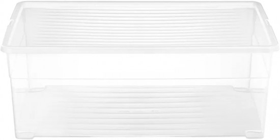 Контейнер с крышкой «Лайф»