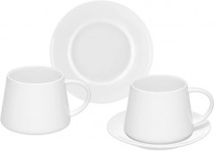 Набор чайных пар «Айсберг» - Фото 2