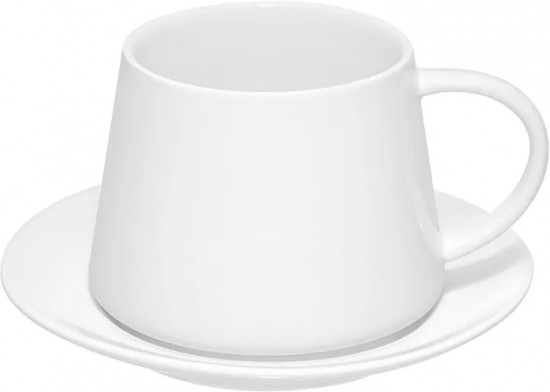 Набор чайных пар «Айсберг»