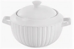 Супница с крышкой «Ампир» - Фото 1