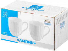 Набор кружек «Ампир» - Фото 3