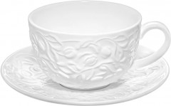 Набор чайных пар «Тюльпаны» - Фото 3