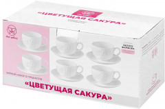 Чайный набор «Цветущая сакура» - Фото 7