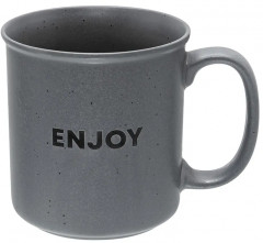 Кружка «Наслаждайся» - Фото 2