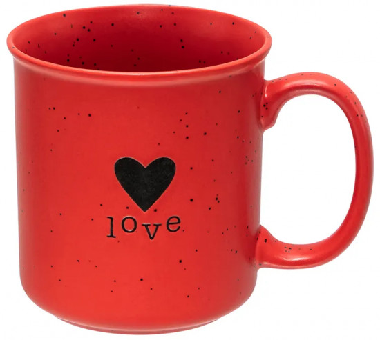 Кружка «Люби»