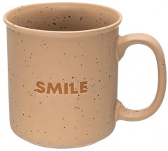 Кружка «Улыбайся» - Фото 2