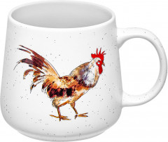 Кружка «Утро в деревне» - Фото 2