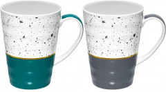 Набор кружек «Брызги» - Фото 2