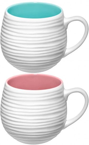 Набор кружек «Акварель»