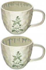 Набор чайных пар «Лимонная мята» - Фото 5