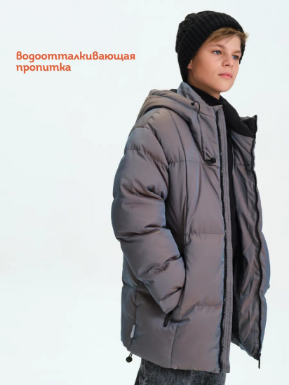 Куртка для мальчиков