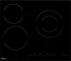 Варочная поверхность MCH-B632CK - Фото 2