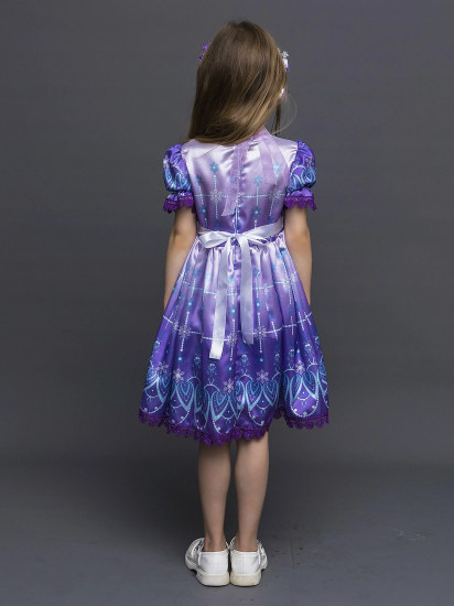 Карнавальный костюм «Зима»