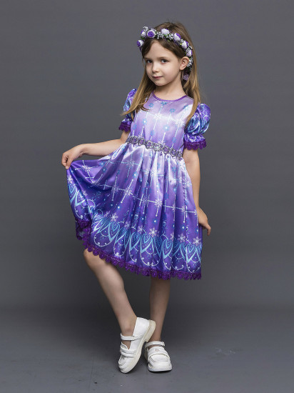 Карнавальный костюм «Зима»