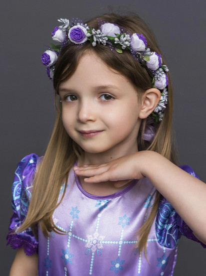 Карнавальный костюм «Зима»