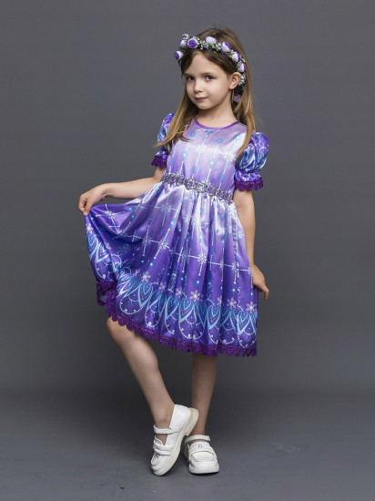 Карнавальный костюм «Зима»