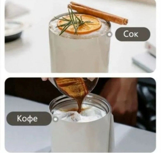 Термокружка