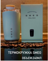 Термокружка - Фото 5