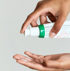 Сыворотка для лица осветляющая против пигментации «Dark Spot Correcting Glow Serum» - Фото 8