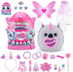 Игровой набор-сюрприз «Rainbocorns Eggzania Fairy Mania» - Фото 3