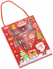 Новогодний детский набор канцелярия - Фото 4